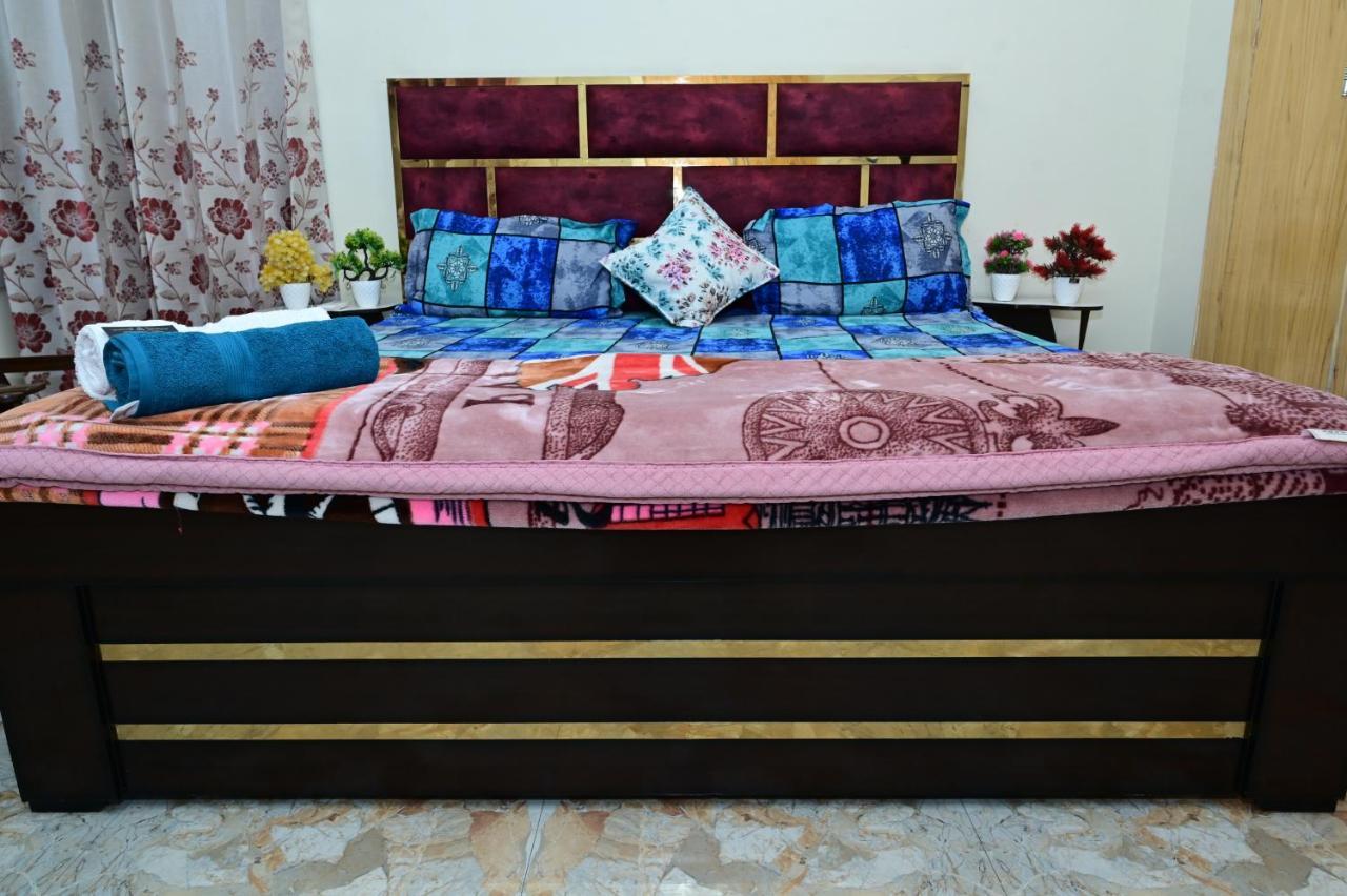Dhairya'S Villa Home Away From Home Jammu Exterior photo