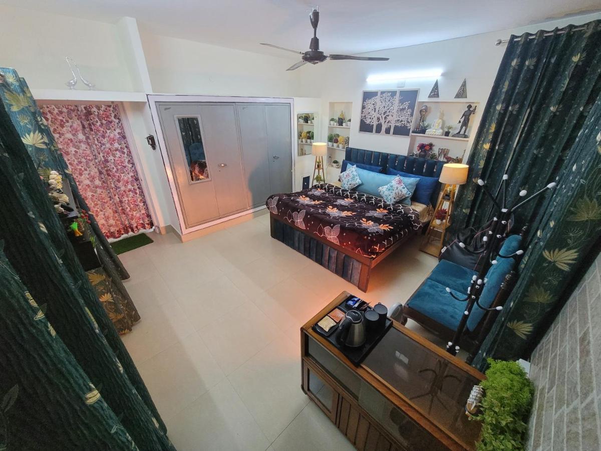 Dhairya'S Villa Home Away From Home Jammu Exterior photo