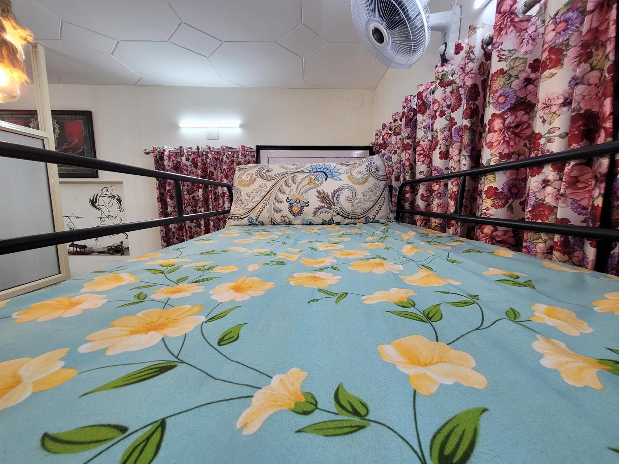 Dhairya'S Villa Home Away From Home Jammu Exterior photo